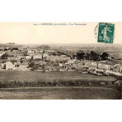 Gironde-Sur-Dropt
