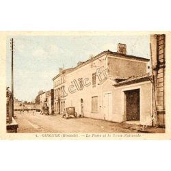 Gironde-Sur-Dropt