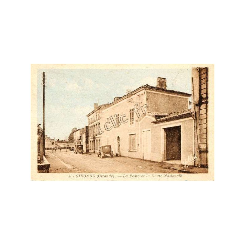 Gironde-Sur-Dropt