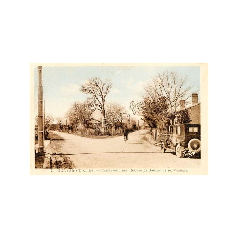 Grayan-Et-L'Hopital