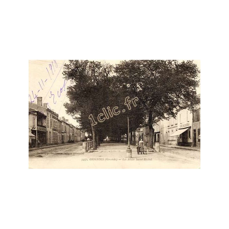 Grignols