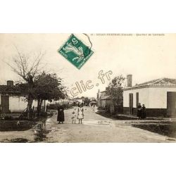 Gujan-Mestras