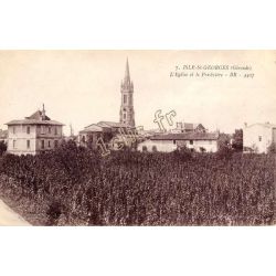 Isle-Saint-Georges