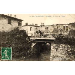 Isle-Saint-Georges