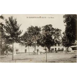 Jeausolle-Saint-Selve