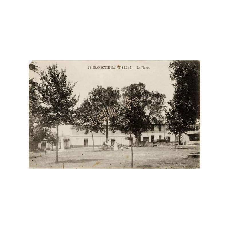 Jeausolle-Saint-Selve