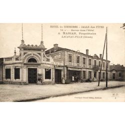 Lacanau
