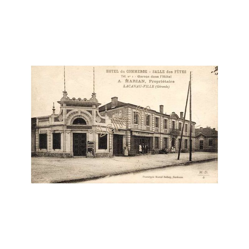 Lacanau