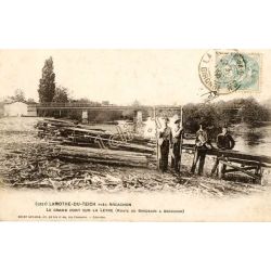Lamothe-Du-Teich