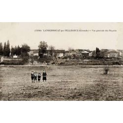 Landerrouet-Sur-Segur