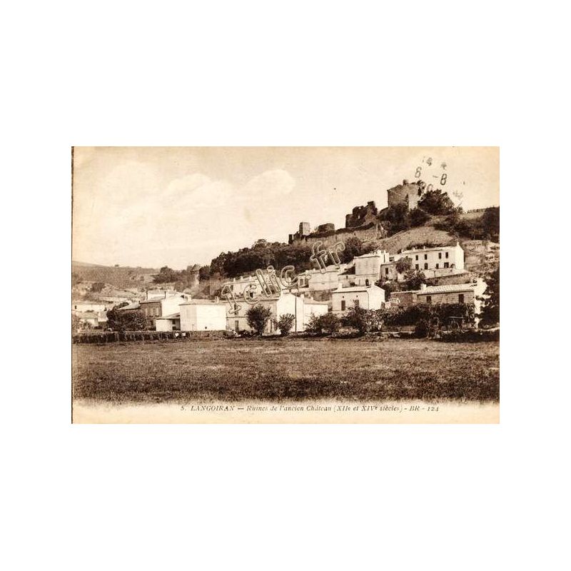 Langoiran