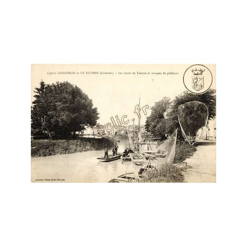 Langoiran