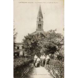 Latresne