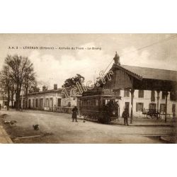 Leognan