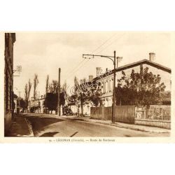 Leognan