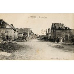 Vesles-Et-Caumont