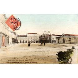 Lesparre-Medoc