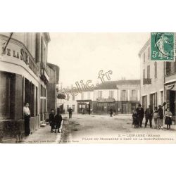 Lesparre-Medoc