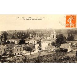 Les Leves-Et-Thoumeyragues