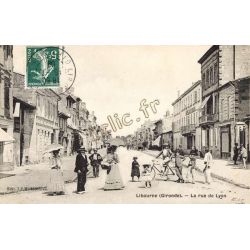 Libourne