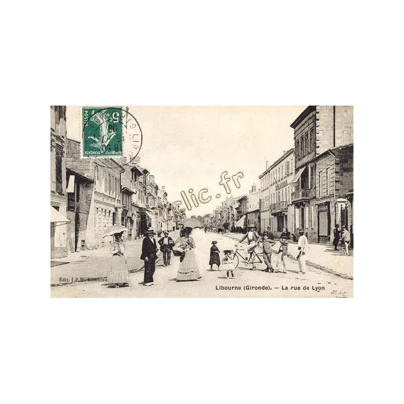 Libourne