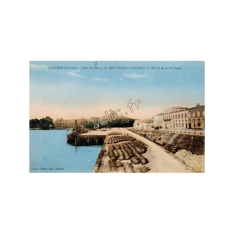 Libourne