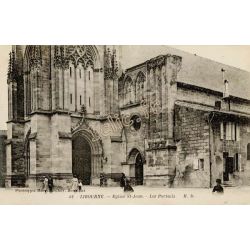 Libourne