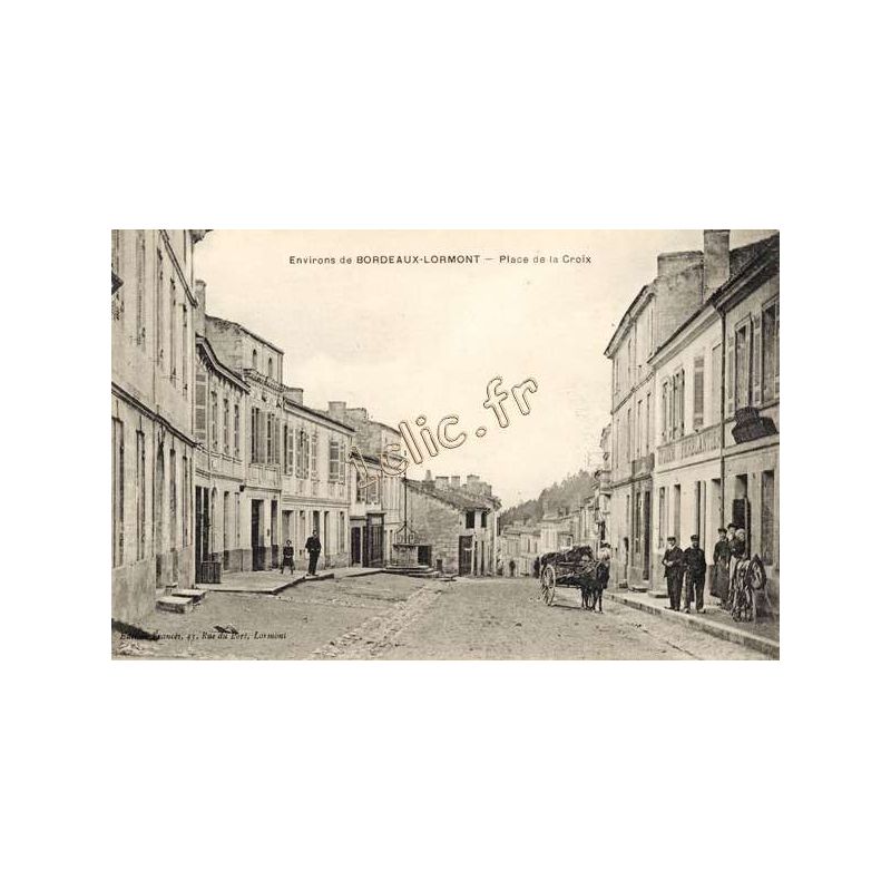 Lormont