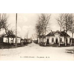 Lugos