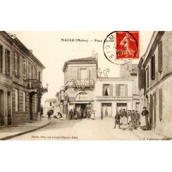 Macau