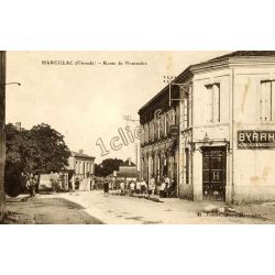 Marcillac