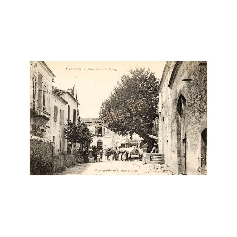 Mesterrieux