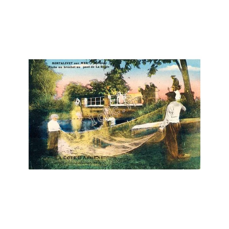 Montalivet-Sur-Mer