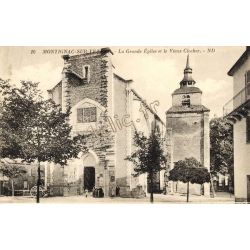 Montignac