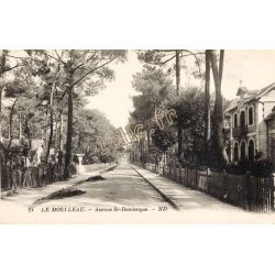 Moulleau