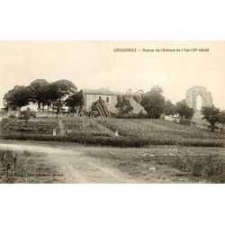 Ordonnac