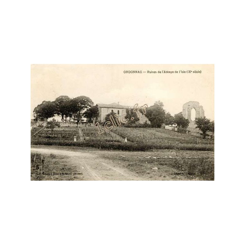 Ordonnac