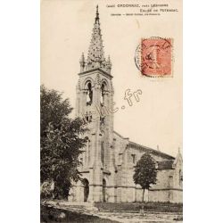 Ordonnac