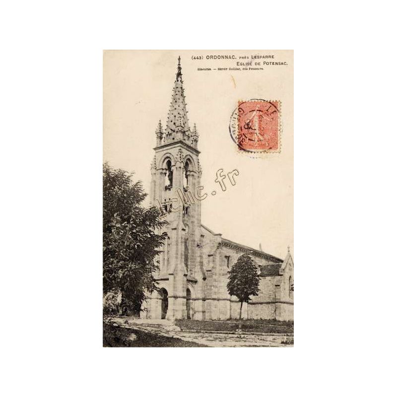 Ordonnac