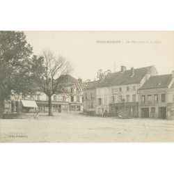 Viels-Maisons
