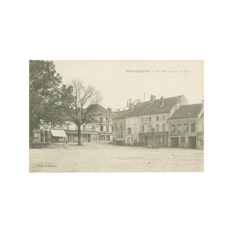 Viels-Maisons