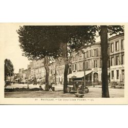 Pauillac
