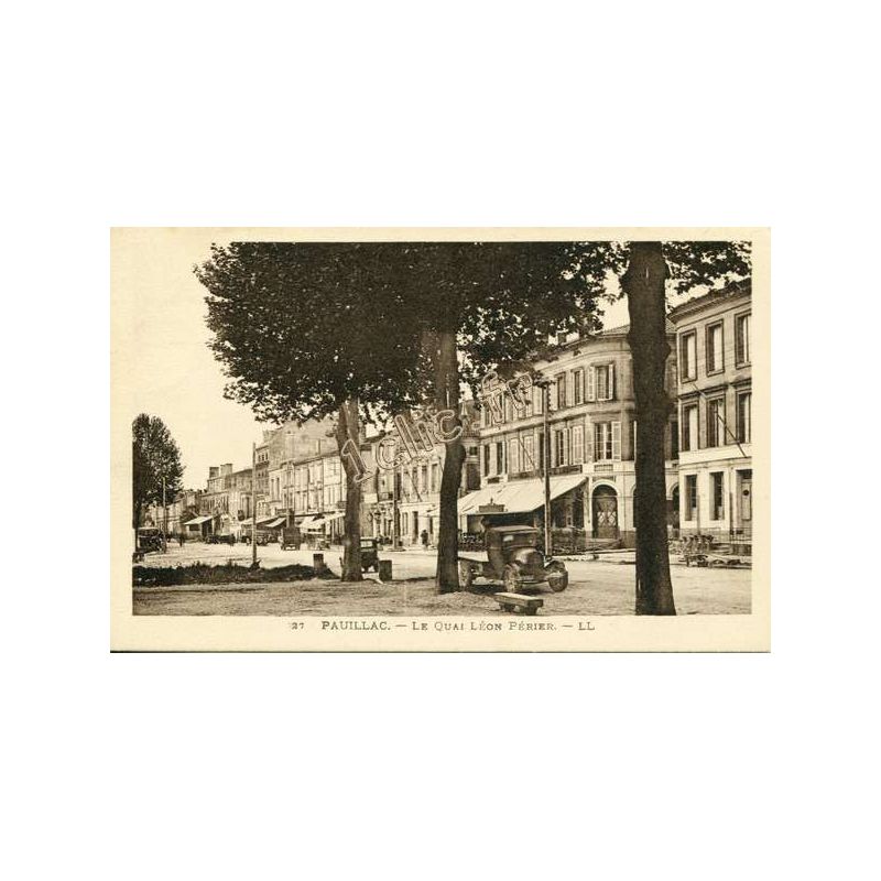 Pauillac