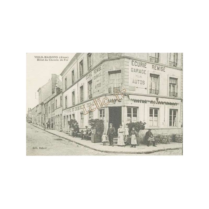 Viels-Maisons
