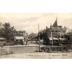 Pessac