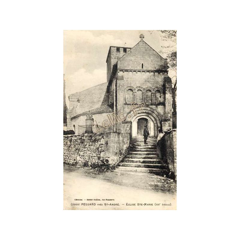 Peujard
