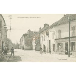 Viels-Maisons
