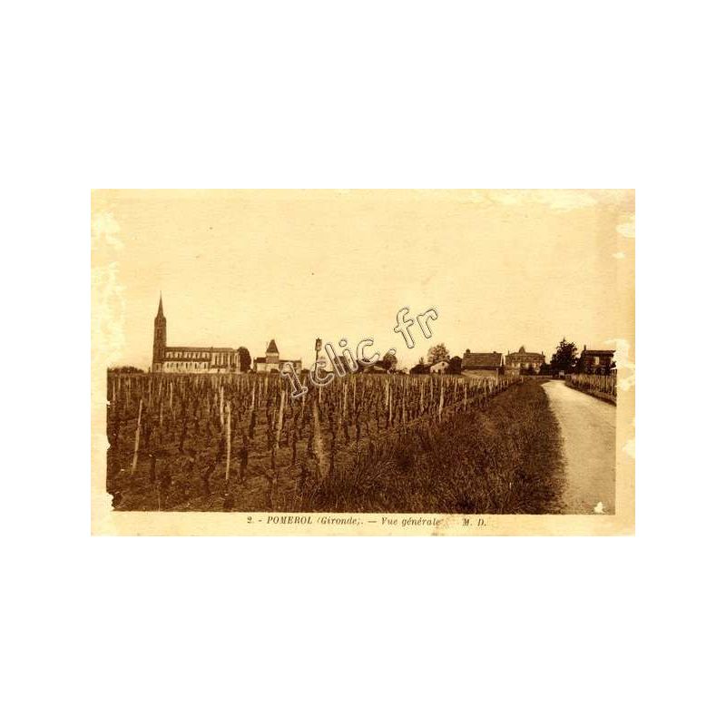 Pomerol