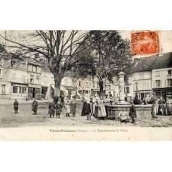 Viels-Maisons