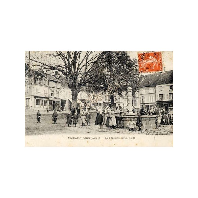 Viels-Maisons
